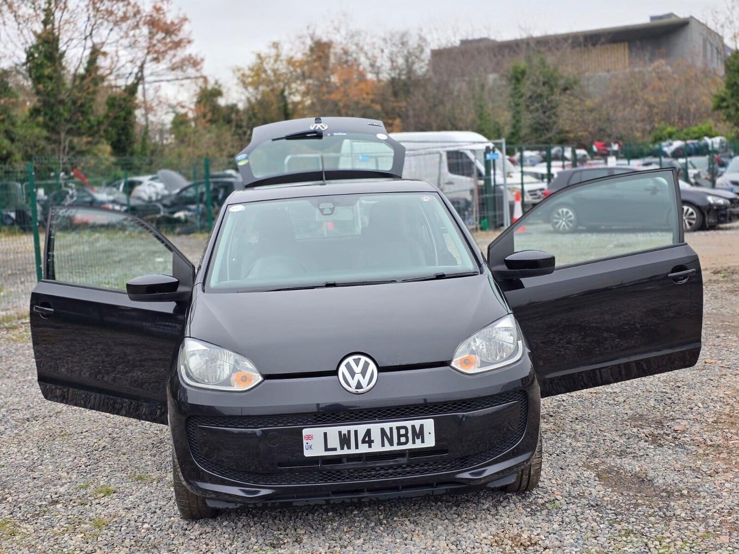 Vehicle 26