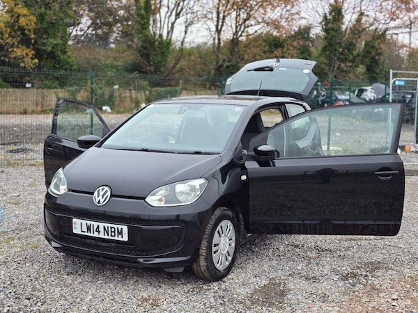 Used Volkswagen up! 2014 for sale - 75426327: Photo 30