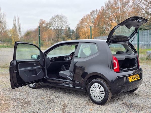 Used Volkswagen up! 2014 for sale - 75426327: Photo 33