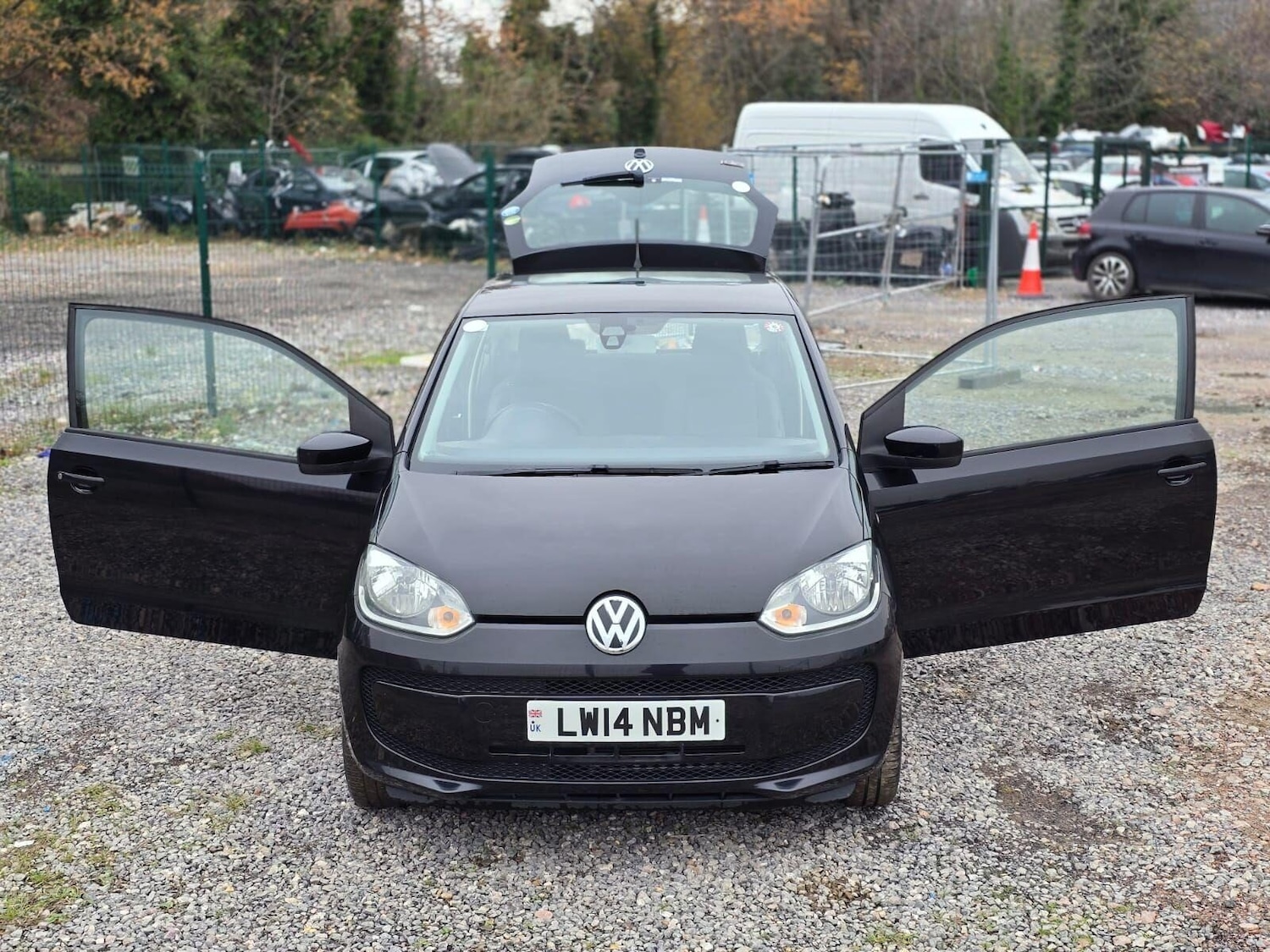 Vehicle 35