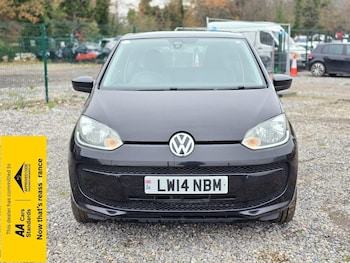 Used Volkswagen up!  for sale - 75426327: Photo