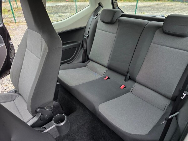 Used Volkswagen up! 2014 for sale - 75426327: Photo 45