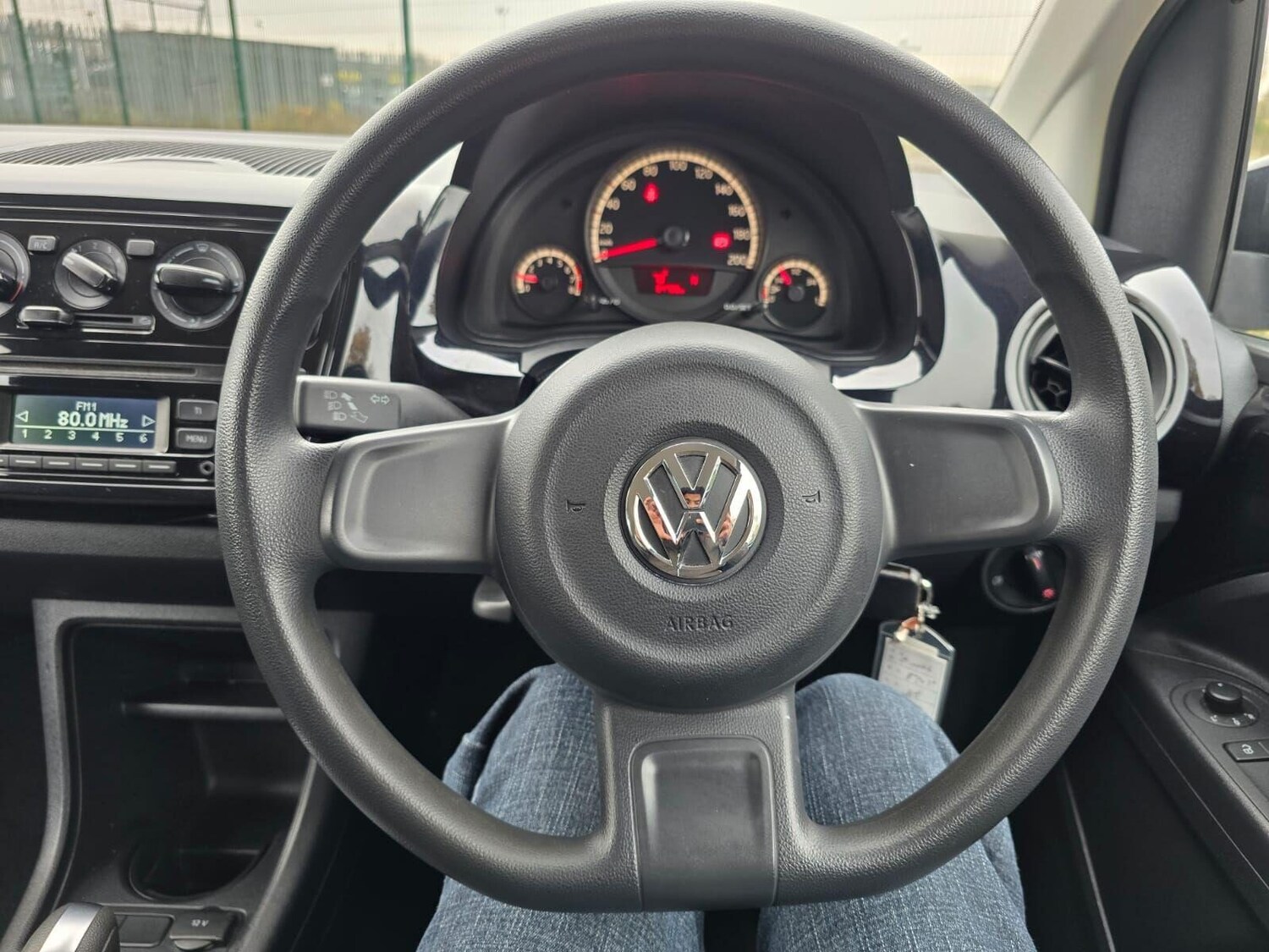 Vehicle 50