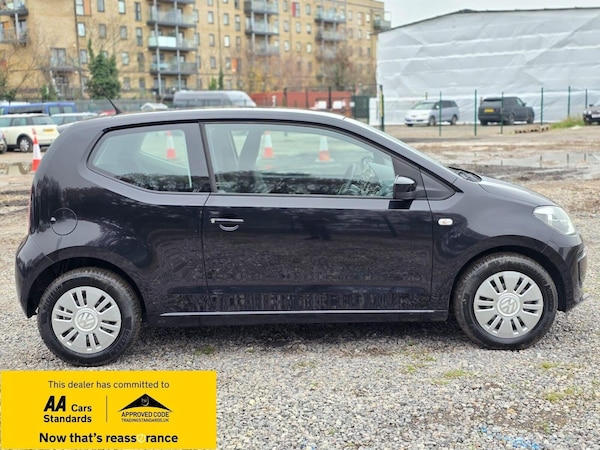 Used Volkswagen up! 2014 for sale - 75426327: Photo 6
