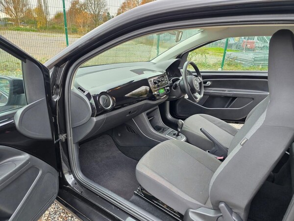 Used Volkswagen up! 2014 for sale - 75426327: Photo 7