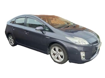 Used Toyota Prius 2010 for sale - 78015906: Photo