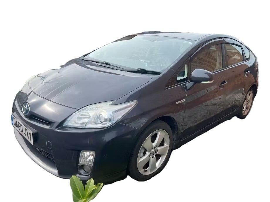 Used Toyota Prius 2010 for sale - 78015906: Photo 2