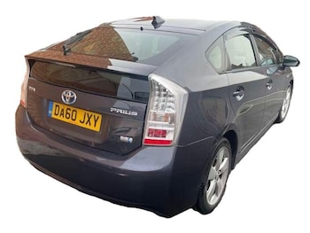 Used Toyota Prius 2010 for sale - 78015906: Photo