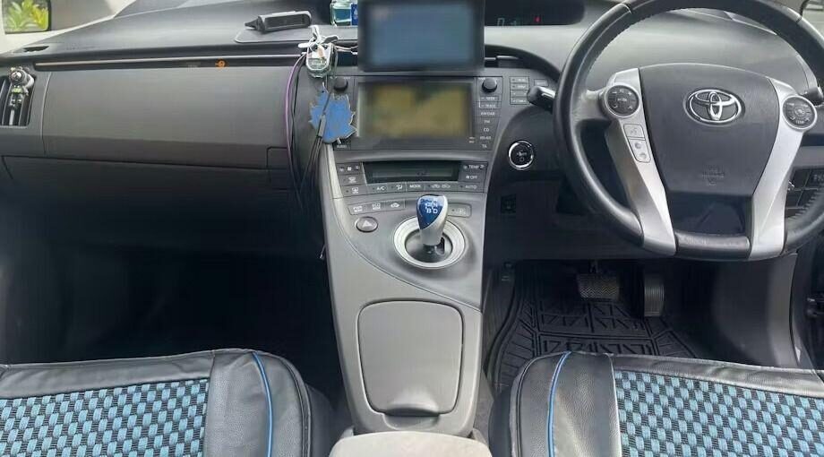 Used Toyota Prius 2010 for sale - 78015906: Photo 5