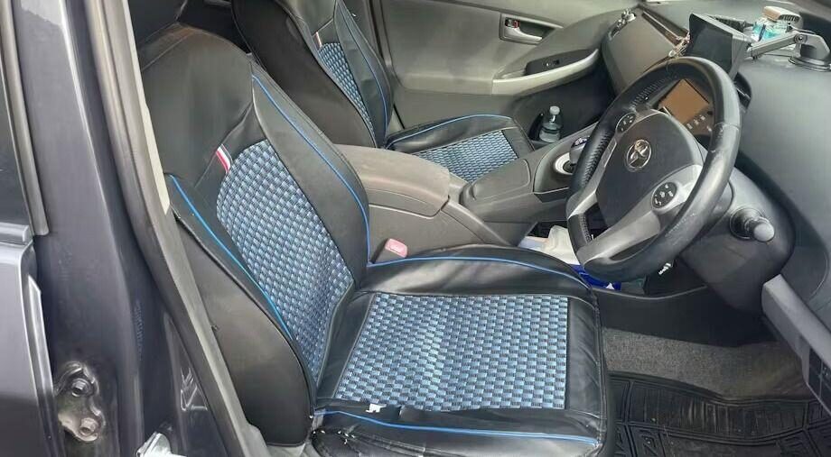 Used Toyota Prius 2010 for sale - 78015906: Photo 6