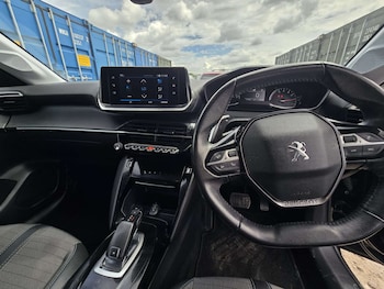 Used Peugeot 208 2020 for sale - 78906773: Photo