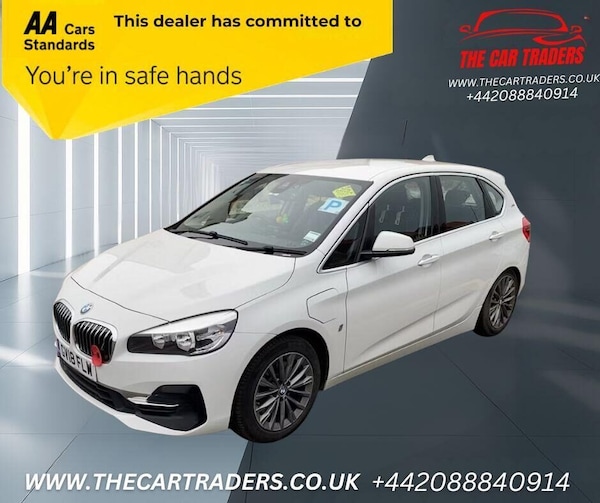 Used BMW 2 Series 2018 for sale - 76170577: Photo 2
