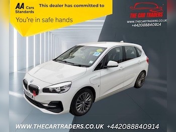 Used BMW 2 Series 2018 for sale - 76170577: Photo 2