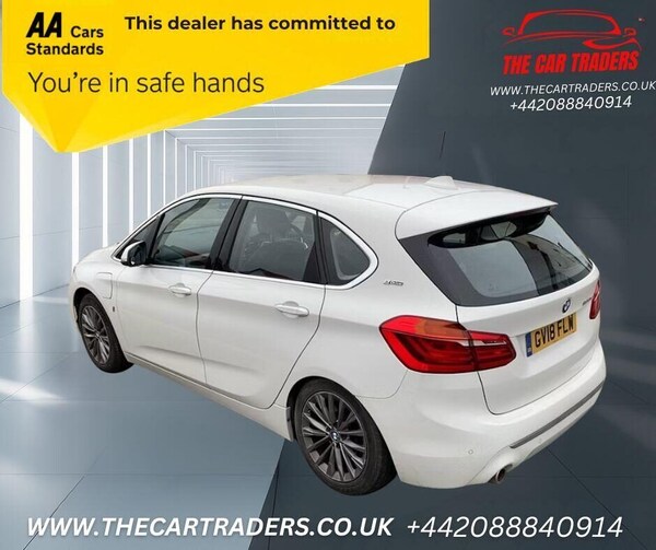 Used BMW 2 Series 2018 for sale - 76170577: Photo 3