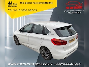 Used BMW 2 Series 2018 for sale - 76170577: Photo 3
