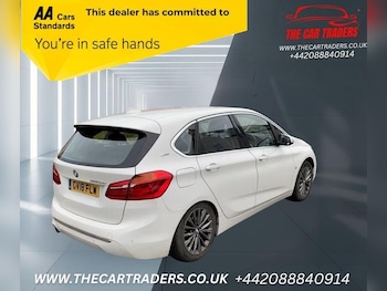 Used BMW 2 Series 2018 for sale - 76170577: Photo 4