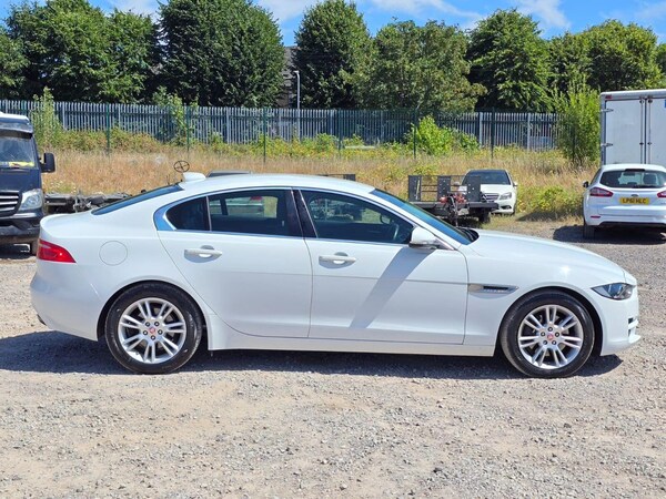 Used Jaguar XE 2018 for sale - 75068623: Photo 13
