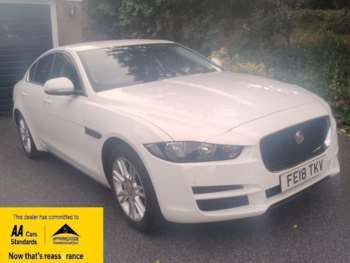 2018 (18) - 2.0d Prestige Auto Euro 6 (s/s) 4dr