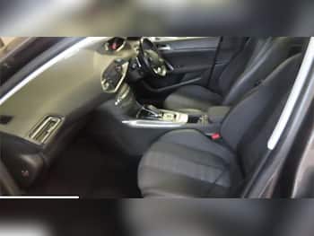 Used Peugeot 308 2018 for sale - 79812929: Photo