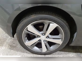 Used Peugeot 308 2018 for sale - 79812929: Photo