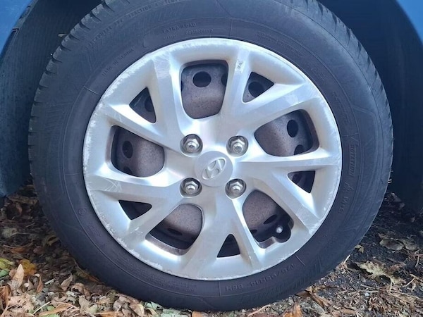 Used Hyundai i10 2017 for sale - 76257152: Photo 7