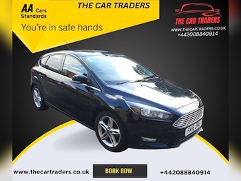 Ford - Focus