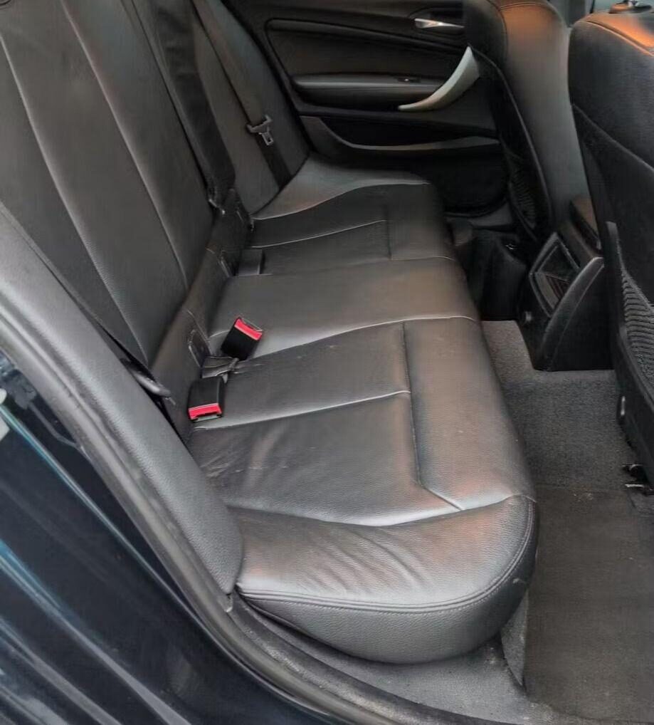 Used BMW 1 Series 2017 for sale - 77382231: Photo 7