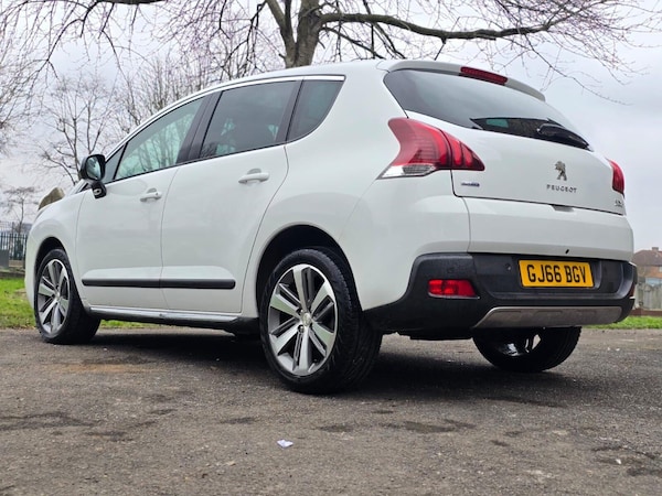 Used Peugeot 3008 2016 for sale - 75426104: Photo 12