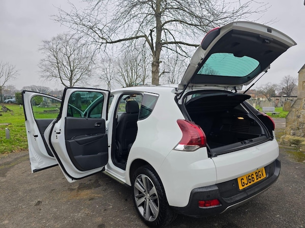 Used Peugeot 3008 2016 for sale - 75426104: Photo 13