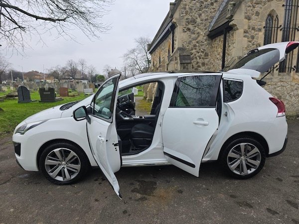 Used Peugeot 3008 2016 for sale - 75426104: Photo 15