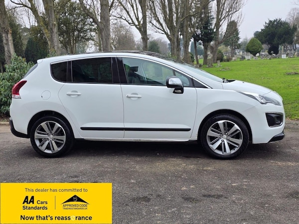 Used Peugeot 3008 2016 for sale - 75426104: Photo 17