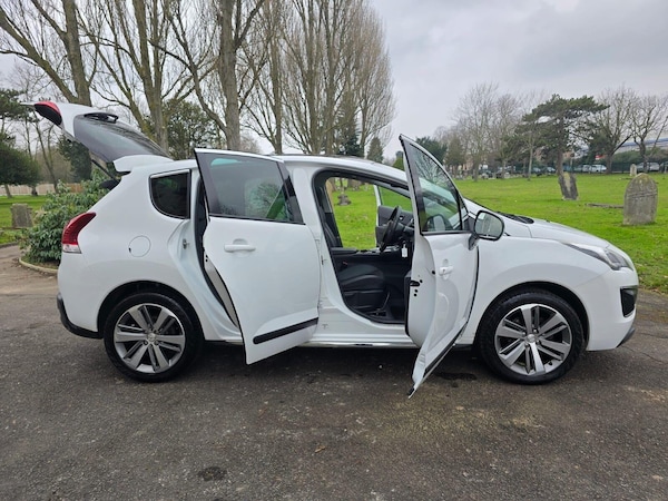 Used Peugeot 3008 2016 for sale - 75426104: Photo 18