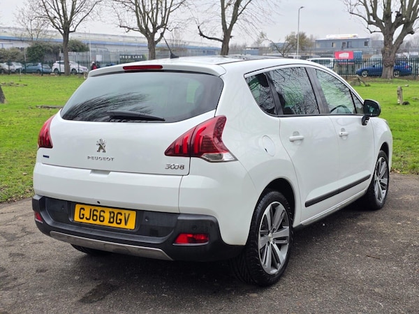 Used Peugeot 3008 2016 for sale - 75426104: Photo 19