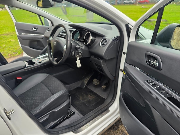 Used Peugeot 3008 2016 for sale - 75426104: Photo 22