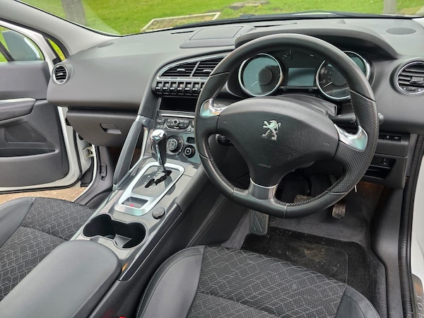 Used Peugeot 3008 2016 for sale - 75426104: Photo 23