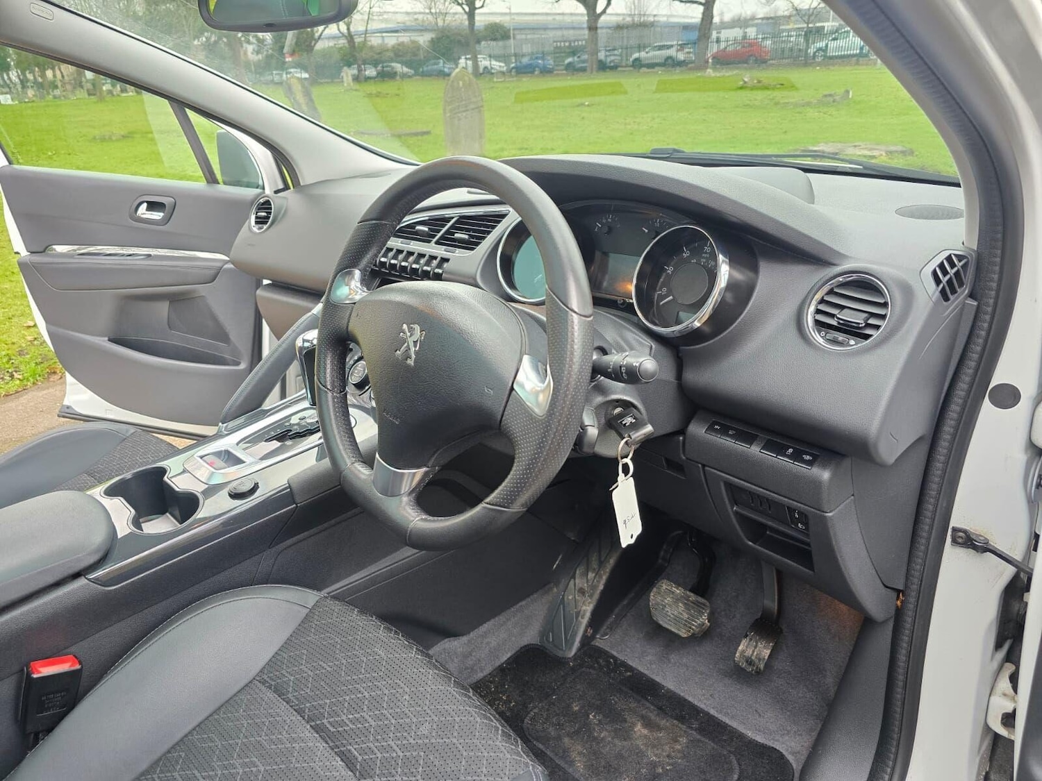 Vehicle 25