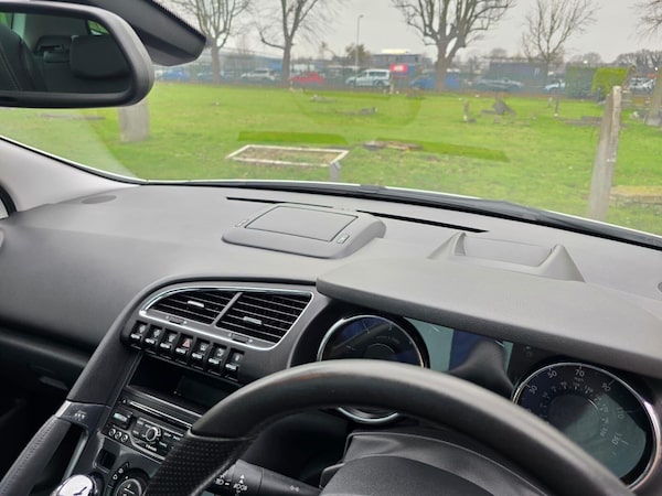 Used Peugeot 3008 2016 for sale - 75426104: Photo 27