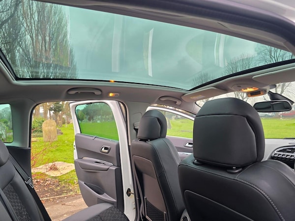 Used Peugeot 3008 2016 for sale - 75426104: Photo 33