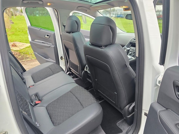 Used Peugeot 3008 2016 for sale - 75426104: Photo 34