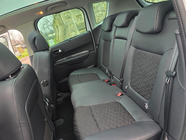 Used Peugeot 3008 2016 for sale - 75426104: Photo 36