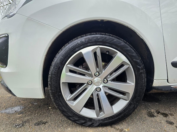 Used Peugeot 3008 2016 for sale - 75426104: Photo 42