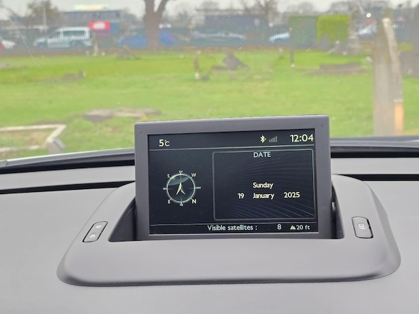 Used Peugeot 3008 2016 for sale - 75426104: Photo 45