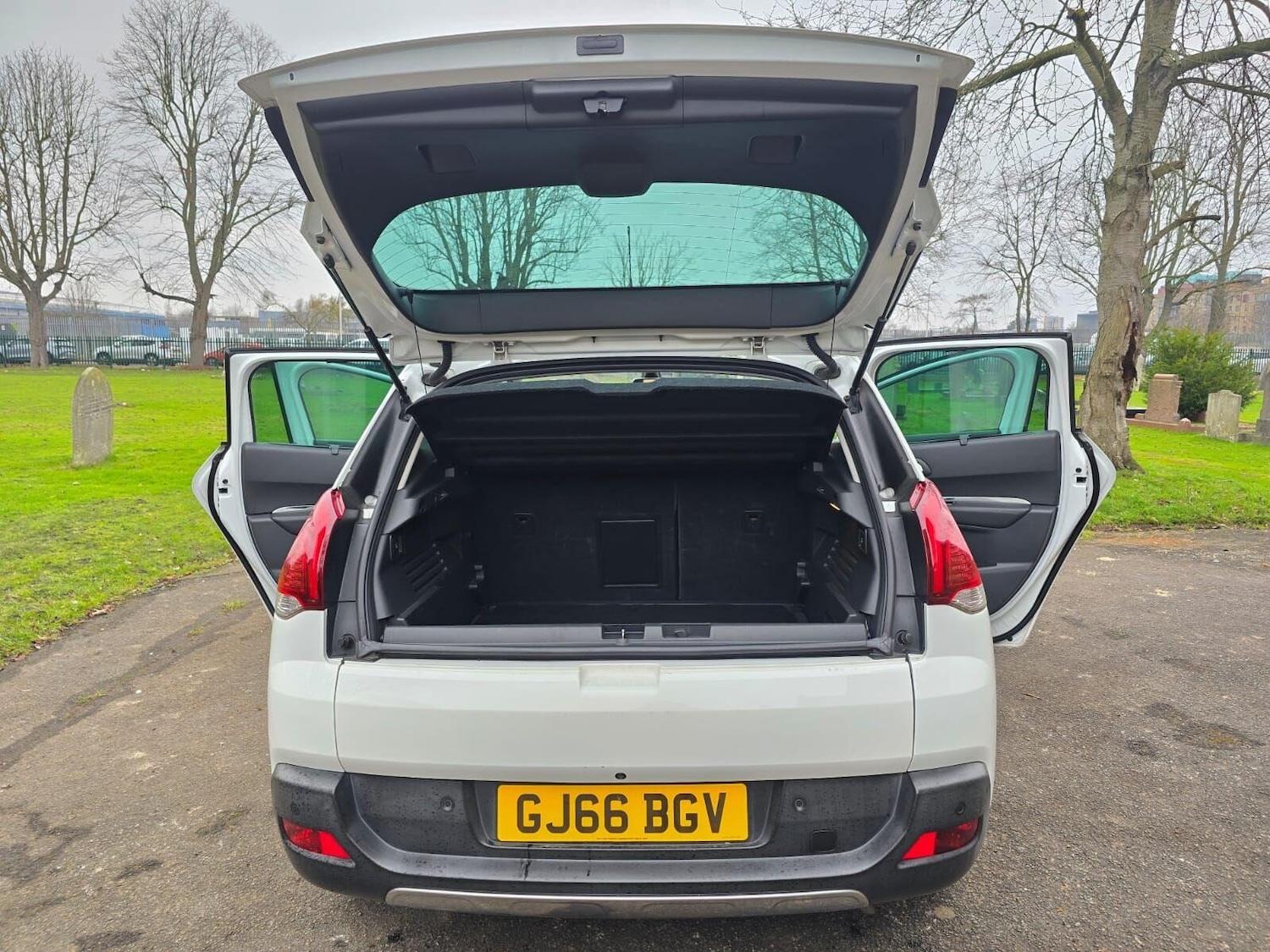Vehicle 49