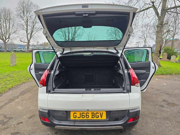 Used Peugeot 3008 2016 for sale - 75426104: Photo 49