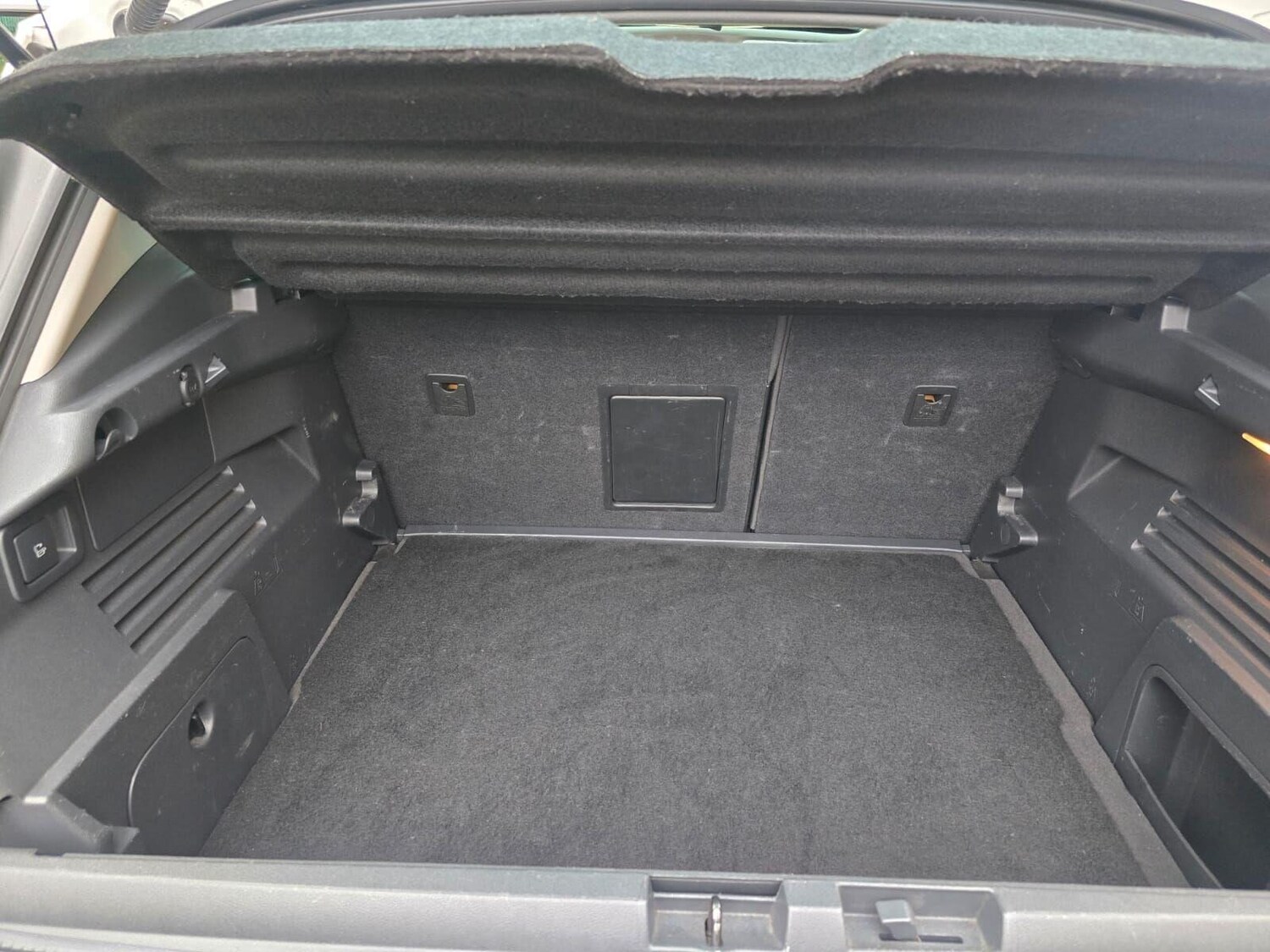 Vehicle 50