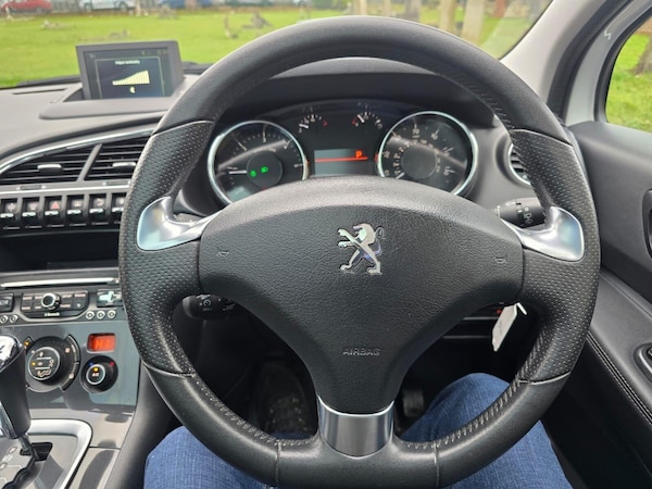 Used Peugeot 3008 2016 for sale - 75426104: Photo 51