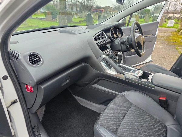 Used Peugeot 3008 2016 for sale - 75426104: Photo 71