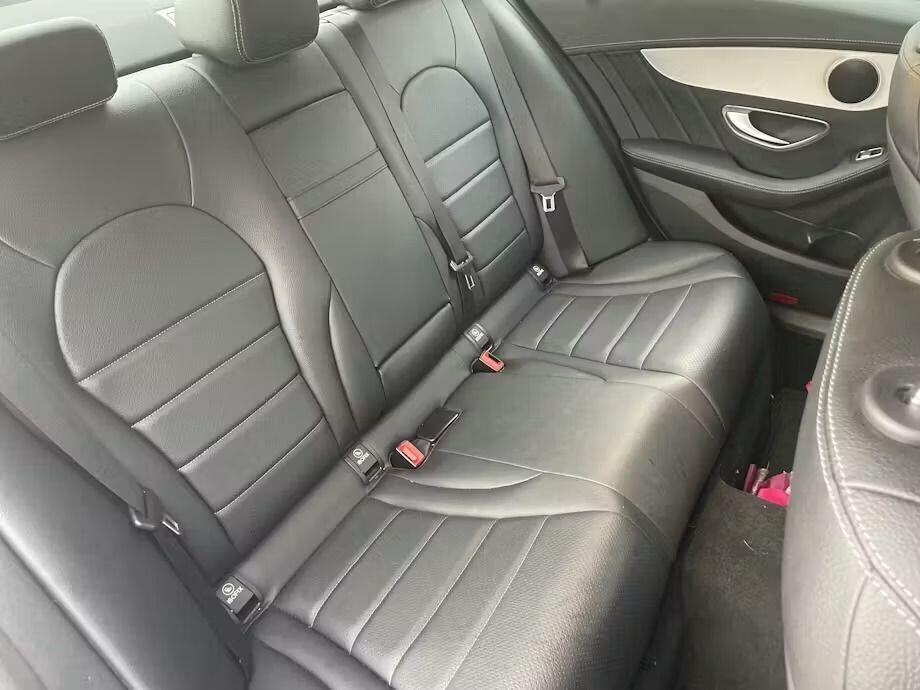 Used Mercedes-Benz C Class 2014 for sale - 76783108: Photo 7