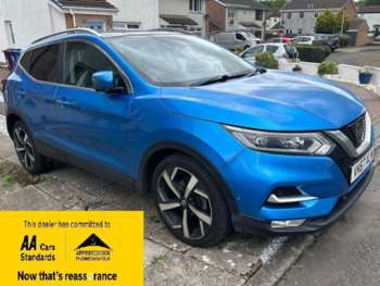 2017 (67) - 1.2 DIG-T Tekna XTRON Euro 6 (s/s) 5dr