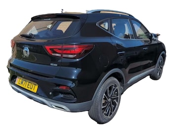 Used MG MG ZS 2021 for sale - 79054666: Photo